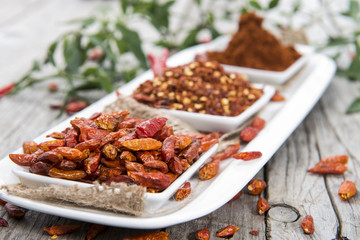 Spices