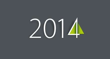 2014 new year Christmas
