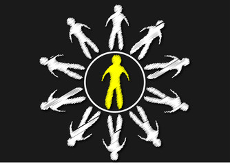 Fototapeta premium lider