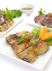 Grilled Chicken