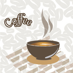 coffee design