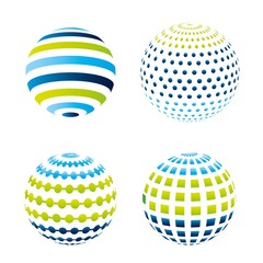 colors balls