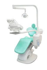 dental chair