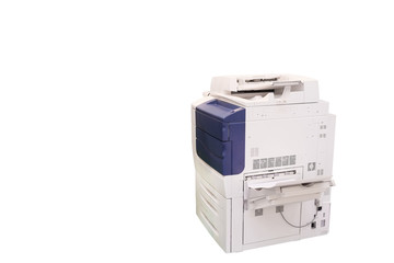 professional printing machine