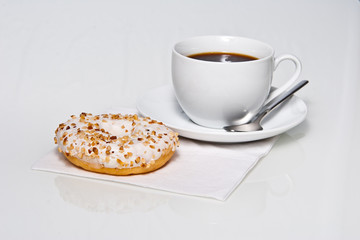 Frühstück