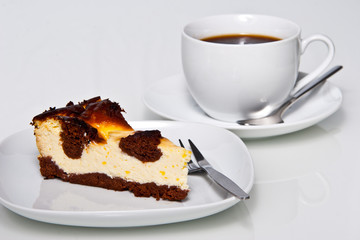 Russischer Zupfkuchen