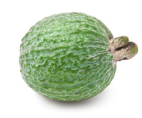 Feijoa fruit