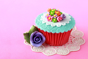 cupcake