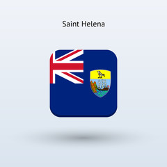 Saint Helena flag icon