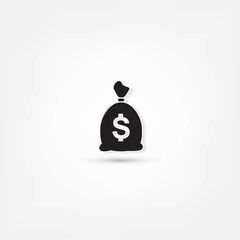 Moneybag icon