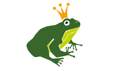 Froschkönig