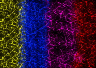 Abstract  background.