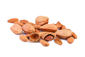 Almond Nuts
