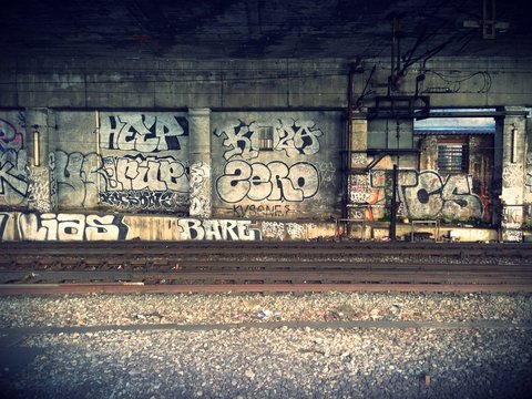 Paysage urbain