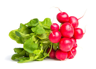 radish