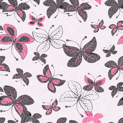 Seamless pattern