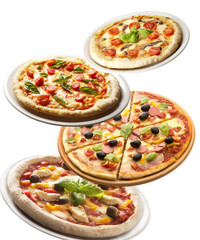 Pizza - 58704560