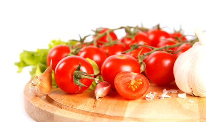 tomatoes