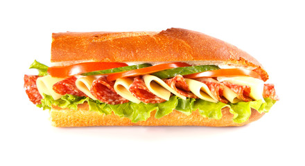 sandwich
