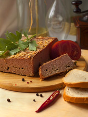 pasztet © JoannaTkaczuk