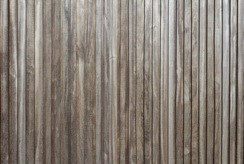 Thin Plank Background