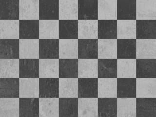 Old checker chess square abstract background