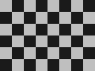 popular checker chess square abstract background