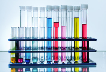 test tube rack
