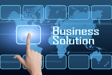 Business Solution