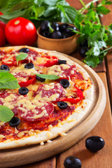 Pizza