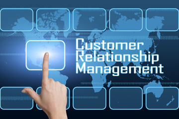 Customer Relationship Management