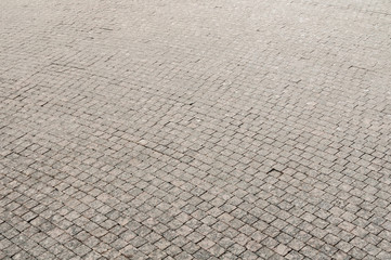 texture stone bridge at night