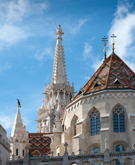 Matthias Church, Budapest