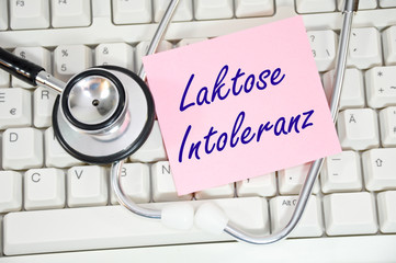 Laktose Intoleranz