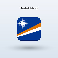 Marshall Islands flag icon