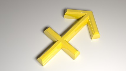 Zodiac - Sagittarius