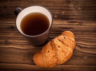 Christmas breakfast