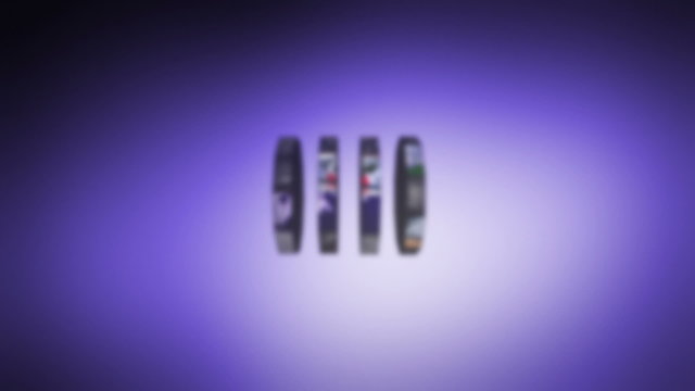 The Secret in Slot Machines Combination, Loop