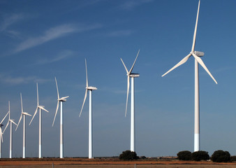 Aerogeneradores