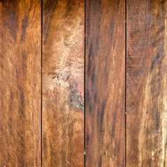 Obraz premium wooden background - square format