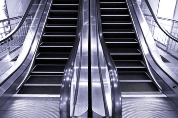 自动扶梯