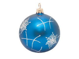 Christmas ball