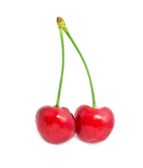 Red cherry
