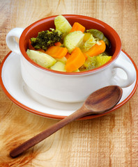 Rustic Stew