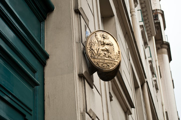 huissier de justice