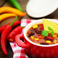 Chili con carne