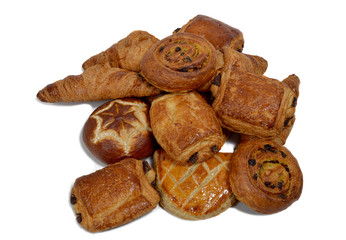 french pastries