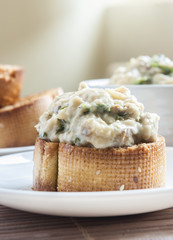 eggpland puree