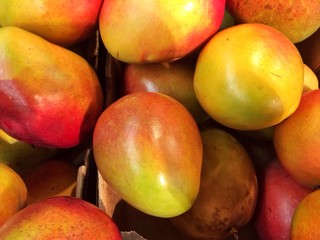 Mangos