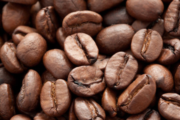 Coffee beans